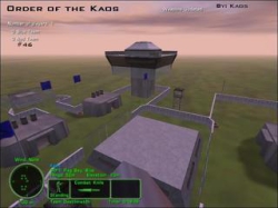 Order of the Kaos