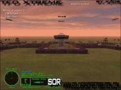 TFD Xtreme