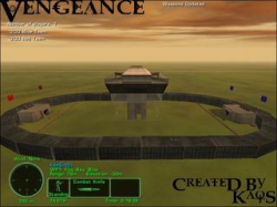 Vengeance