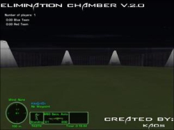 Elimination Chamber v.2.0