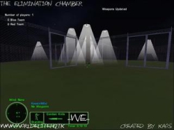 Elimination Chamber