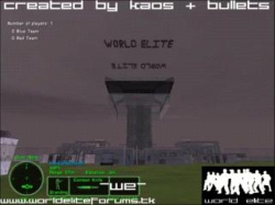 The Battle Grounds