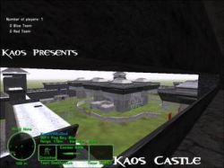 Kaos Castle