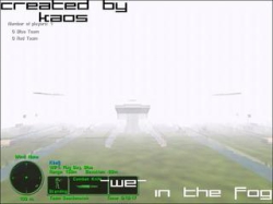 In The Fog
