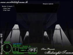 Midnight Terror