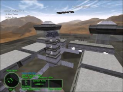 Desert Ambush