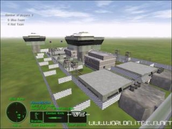 War Zone