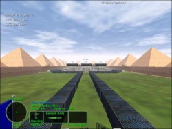 EgyptionWar