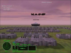 ArmoryHell
