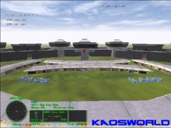 KaosWorld