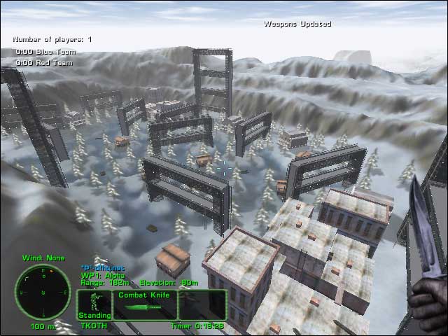 Shiverville