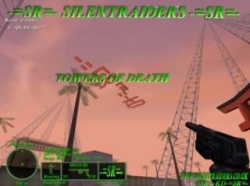 -=SR=- towers of death -=SR=-