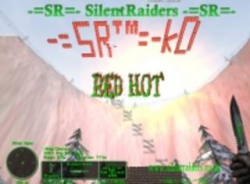 -=SR=- Red Hot -=SR=-