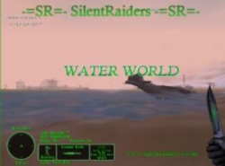 -=SR=- Water world -=SR=-