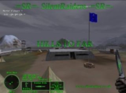 -=SR=- Hills to far -=SR=-