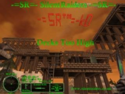 -=SR=- Decks To High -=SR=-