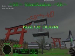-=SR=- BOX OF DOOM -=SR=-