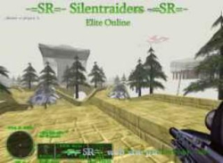 -=SR=- Bridges to far -=SR=-