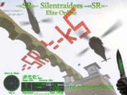 -=SR=- Trapped minatour-=SR=-
