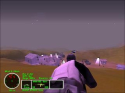 SILENT STRIKE-1