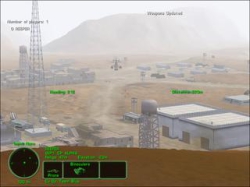 Pilot Down
