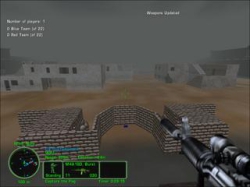 ACastleKeepCTF