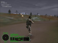 ABloodRunner