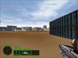 Castle Fortress3
