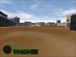 Castle Fortress