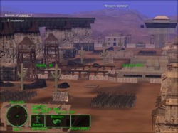 Operation FUBAR