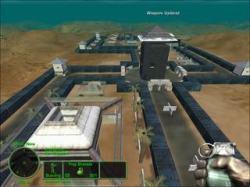 Gunner's Playground