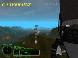 OPERATION PIN POINT