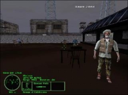 Escape of Colditz