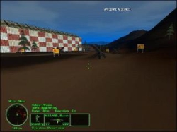 Operation Desert