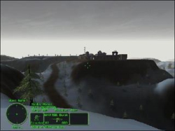 Mission Whirlwind