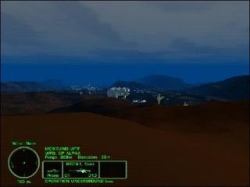 OPERATION UNDERGROUND