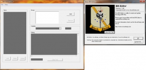 NovaLogic / Delta Force BIN File Editer