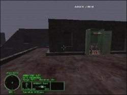 OPERATION WTF