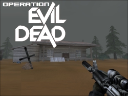 Operation Evil Dead