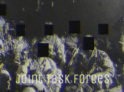 Lone Ranger Six 8 - Operation Honey Badger