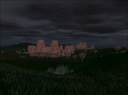 Azamina Castle SD