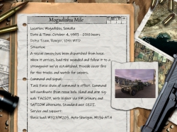 Mogadishu Mile (updated)