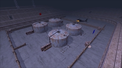(TDM)ice_world (updated)