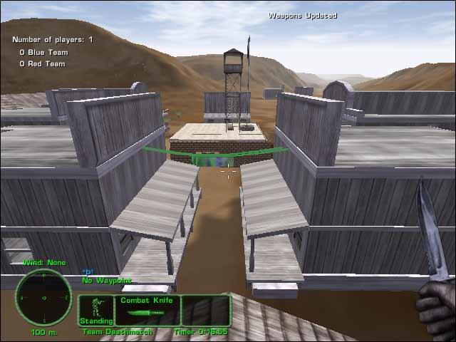 X-Wild West
