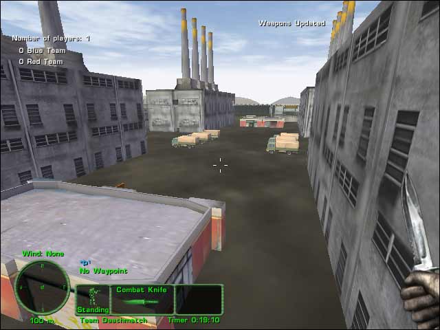 Dream killerz2