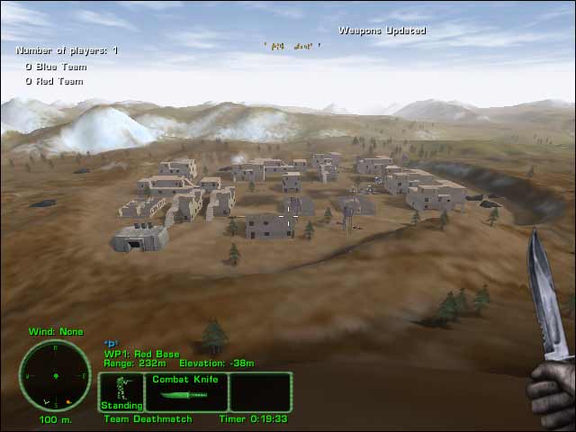 Black Hawk Down