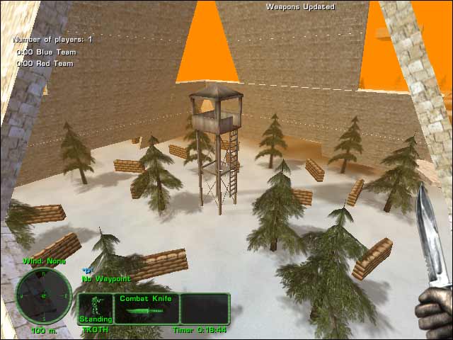 Pyramids