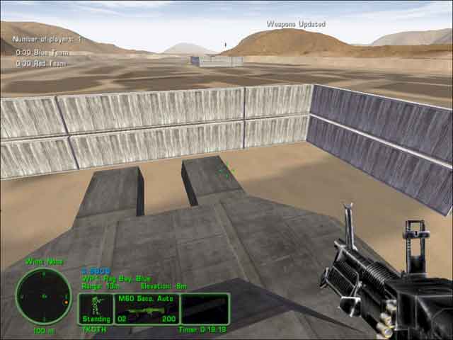 BOP TKOTH01