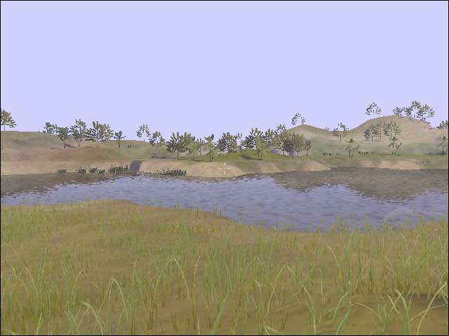 Forrest Hunt v1