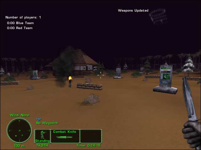 Bombs 2